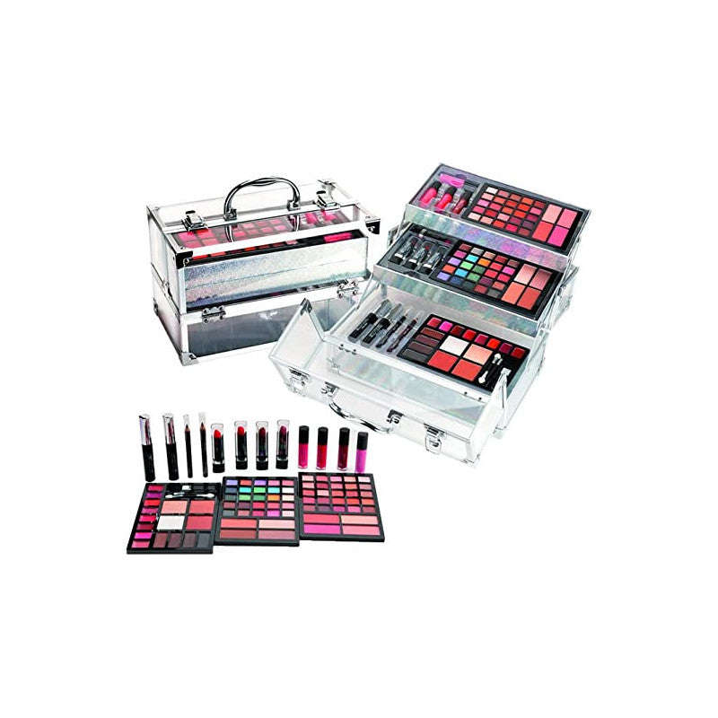 Miss Young Perfect Makeup Suit Set Of 88 Pcs GM 19553