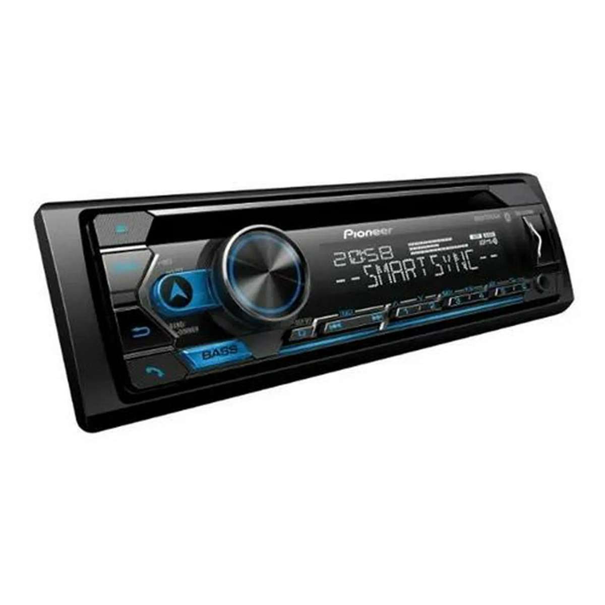 Pioneer DEH-S4250BT Bluetooth AUX CD USB S/D Radio