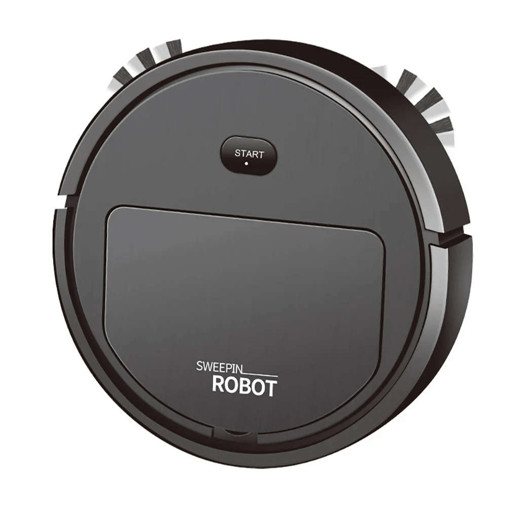 Smart Robot Vacuum Cleaner