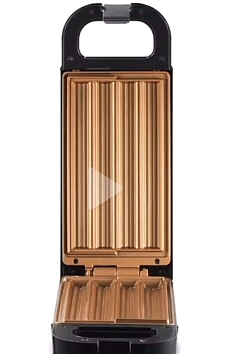 RAF Churros Maker -850watt