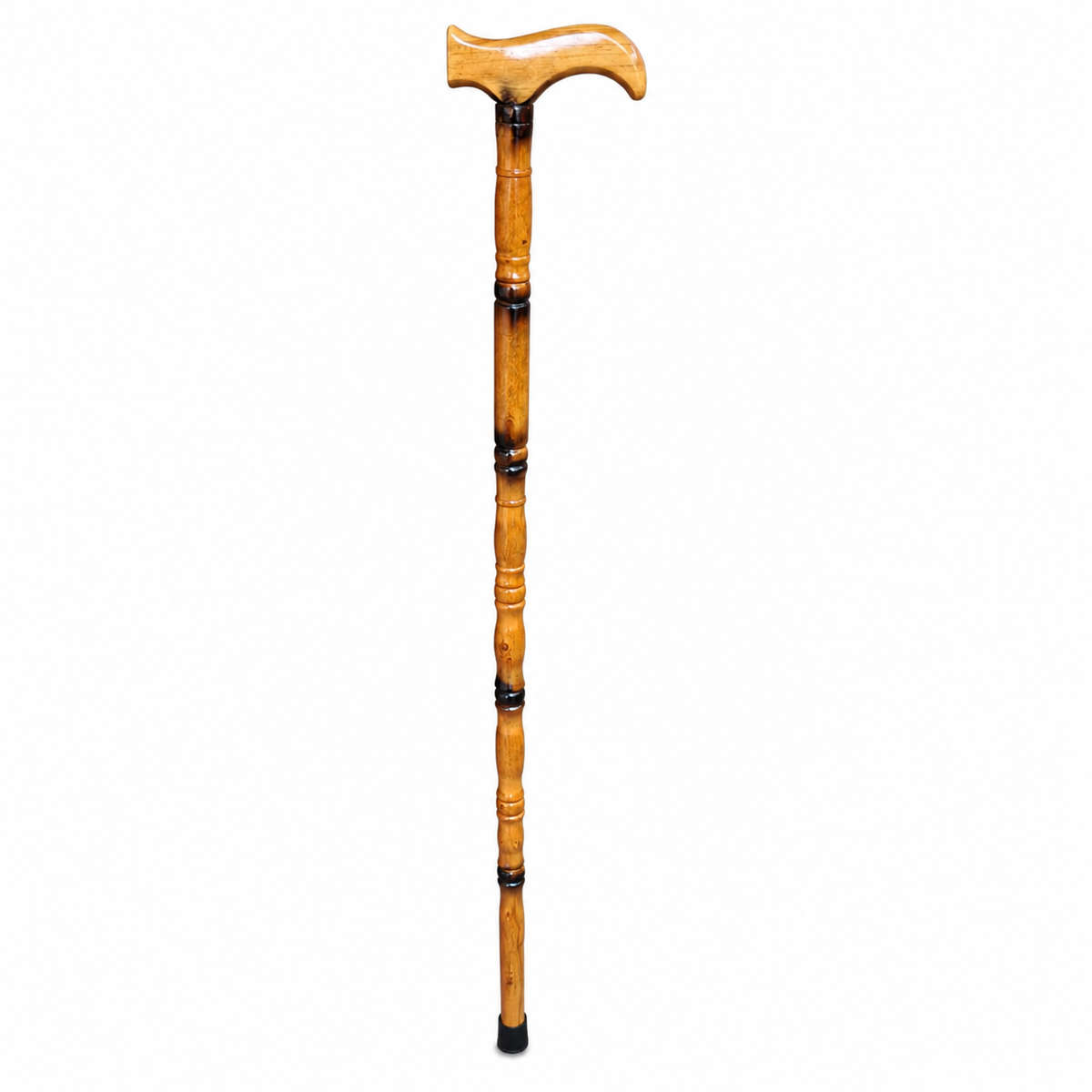 Exclusive Wooden Walking Stick