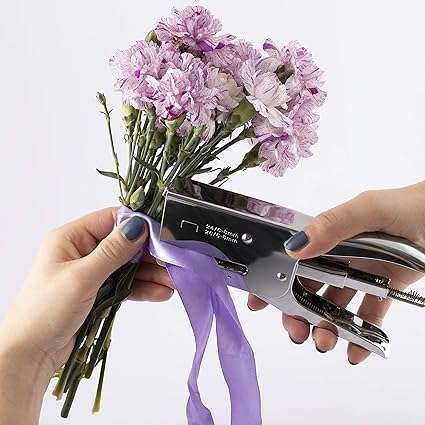 Scissor Stapler Heavy Duty