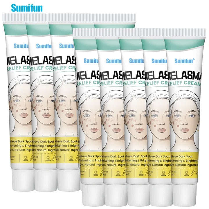 Dark Spot Corrector Cream Skin Whitening Spot Fade Anti-aging Cream For Women Girls Evens Skin To...