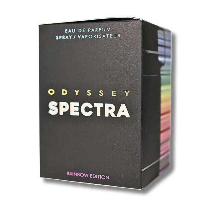 Odyssey Spectra Rainbow Edition ARMAF EDP 100ML