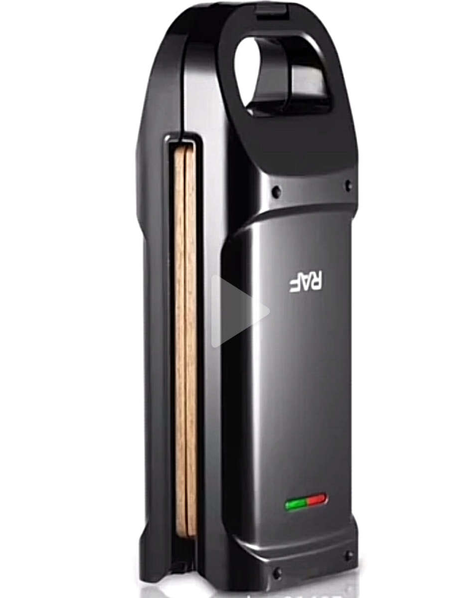 RAF Churros Maker -850watt