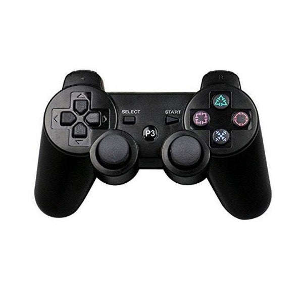 Doubleshock Wireless Controller For PS3