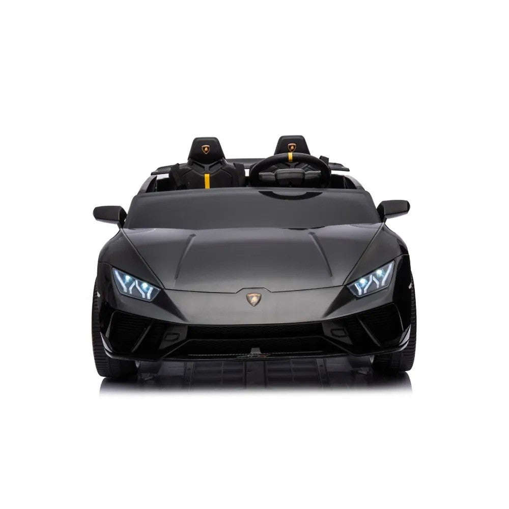 Licensed Lamborghini Huracan 24volt 2 Seater Ride On Car