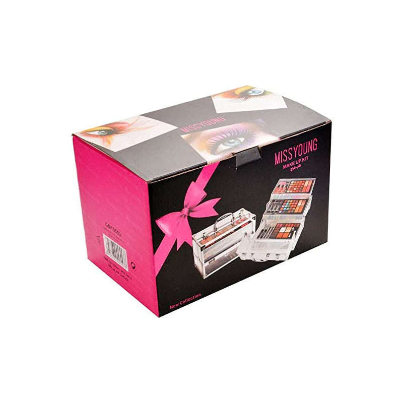 Miss Young Perfect Makeup Suit Set Of 88 Pcs GM 19553