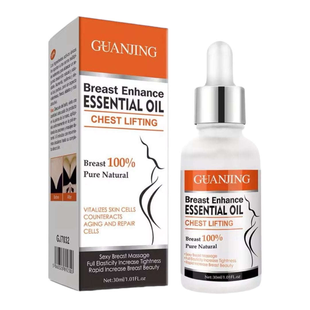 Breast Enhancement Essential Oil