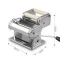 RAF Pastry Tools Rolling Ravioli Maker