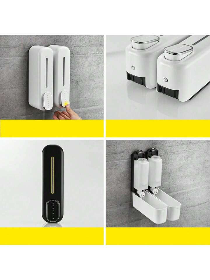 Liquid Hand Soap Dispenser