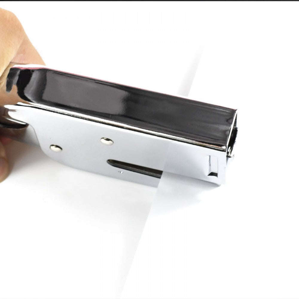 Scissor Stapler Heavy Duty