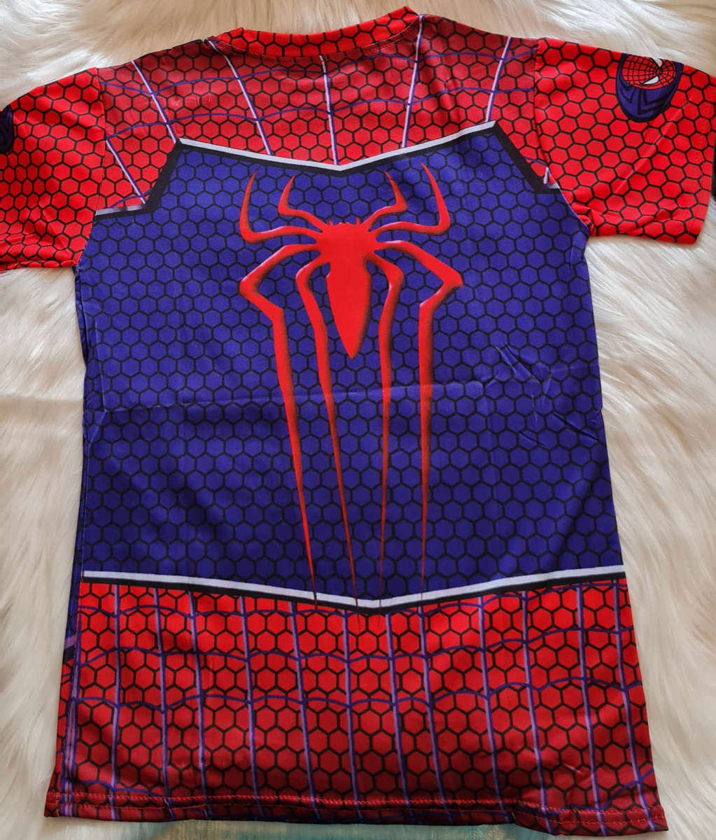 Avengers 4 Spiderman