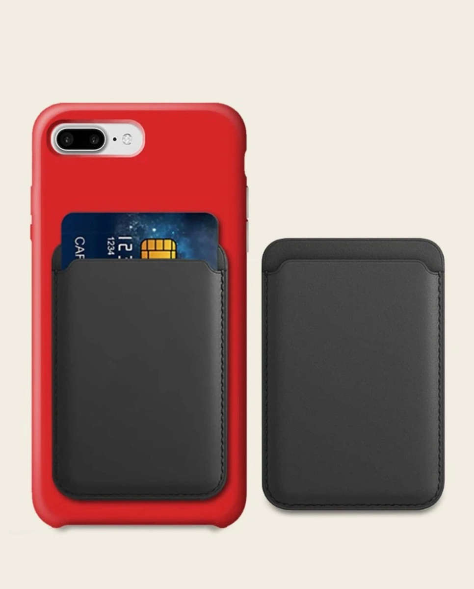 Magnetic Card Holder Wallet