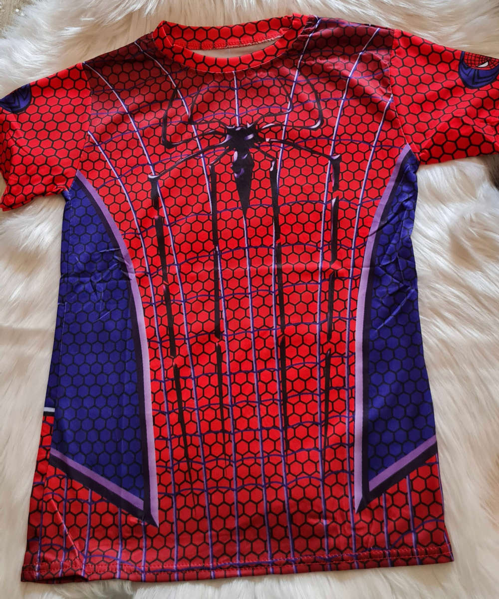 Avengers 4 Spiderman