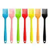 Silicone Brush Pastry Brush Oil Butter Pastry Brush Baking Brush Silicone Brush