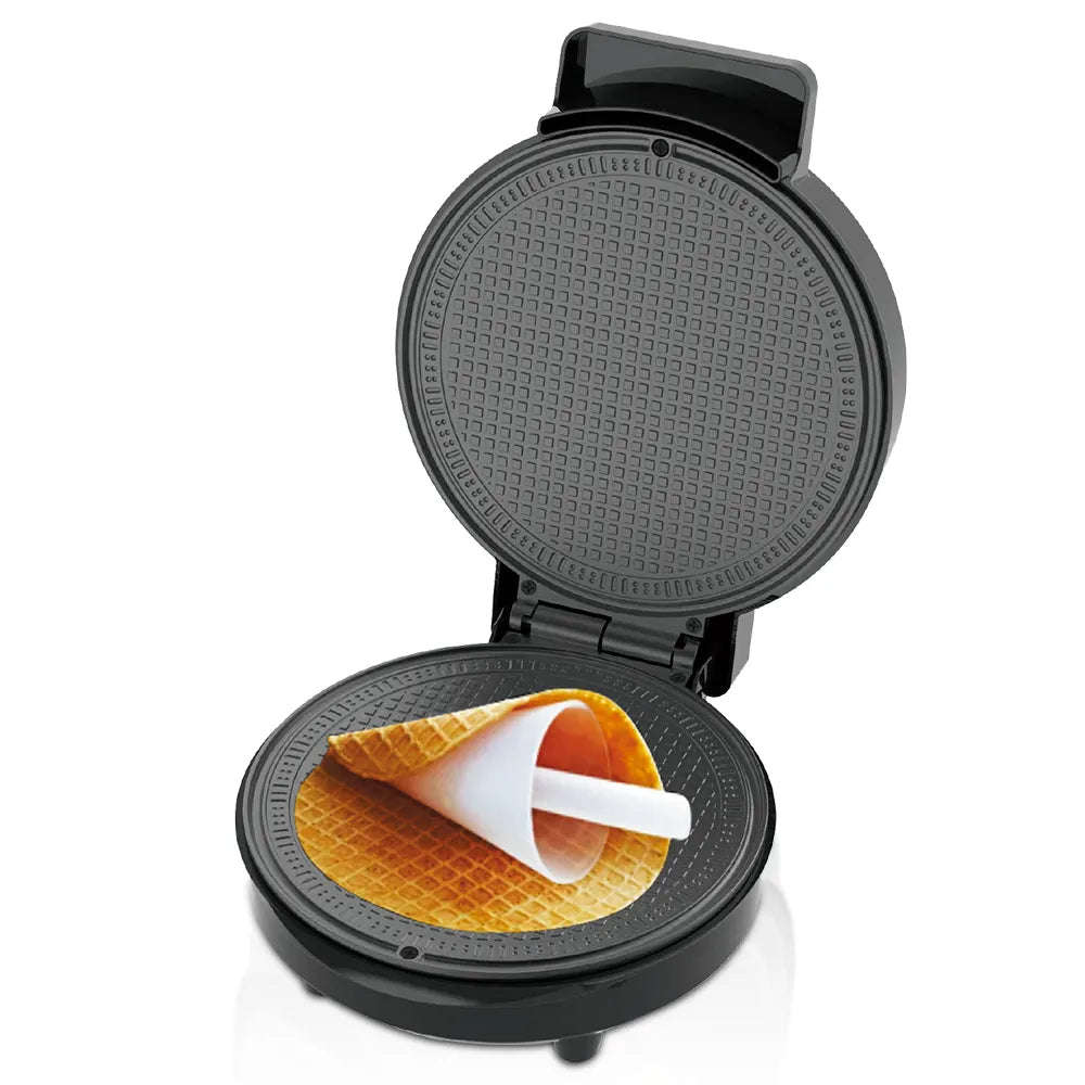 Electric Waffle Cone Maker