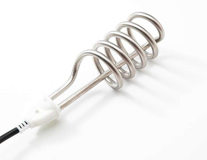 Portable Electric Water Heating Element