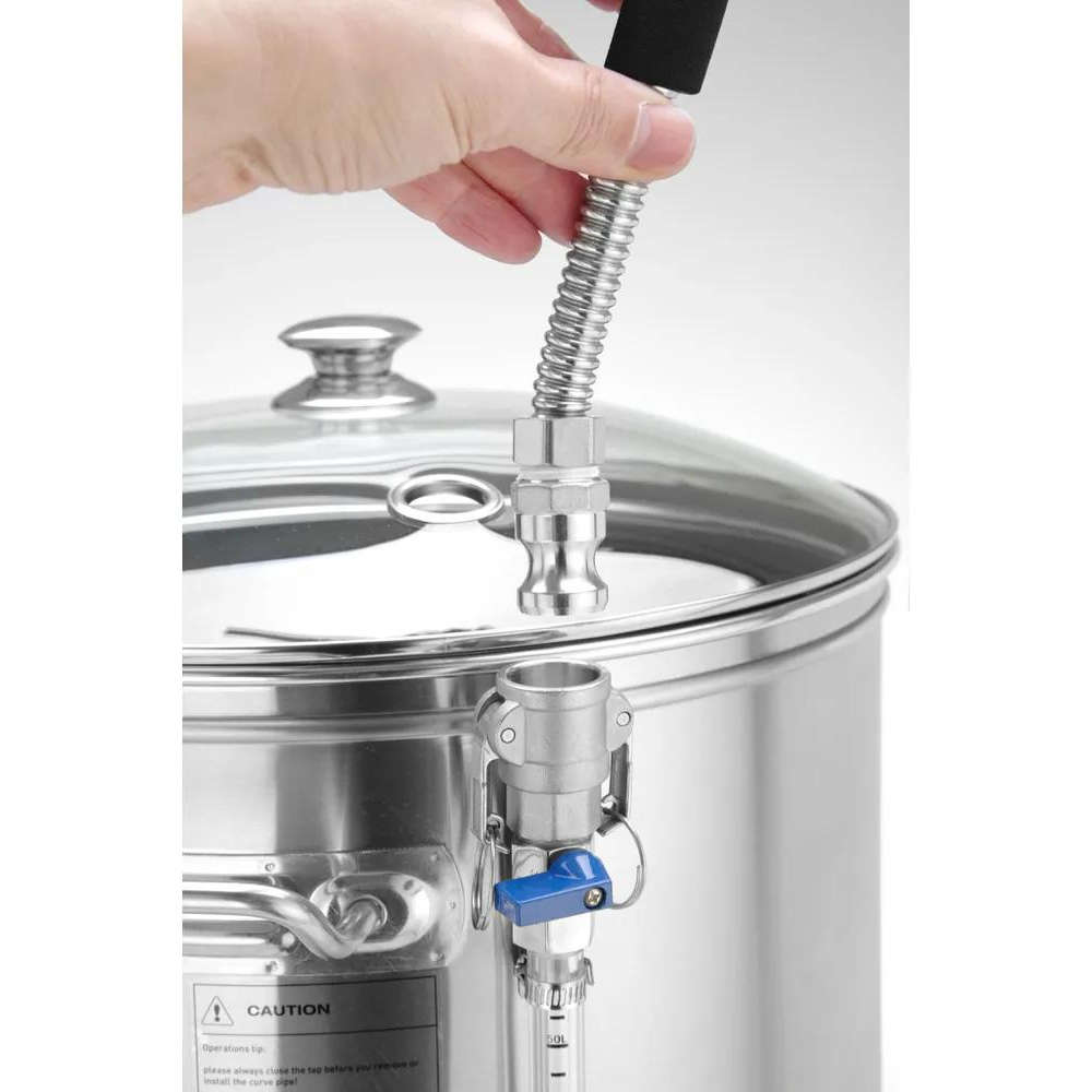 All In One Home Brewing Machine 60L