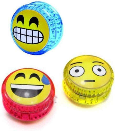 Emojie Yo-Yo