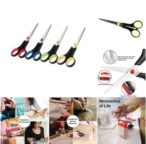 Multifunctional  Scissor each