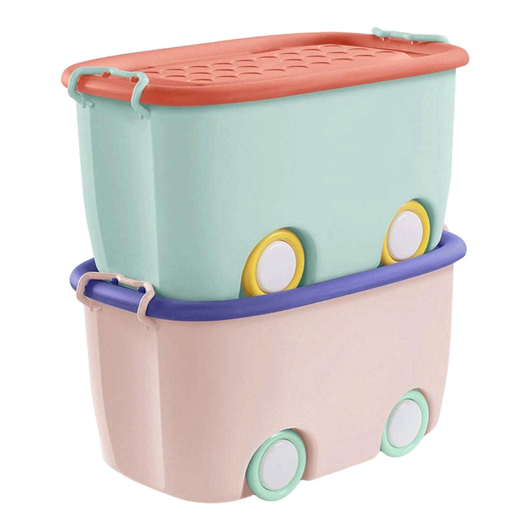 Toy Storage Box
