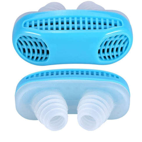 2:1 Anti Snoring & Air Purifier