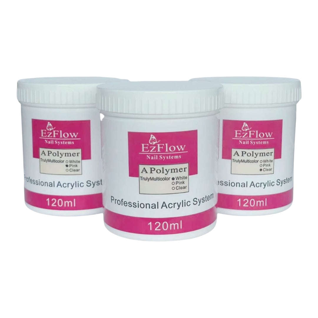 EXFLOW Acrylic Powder 120ml