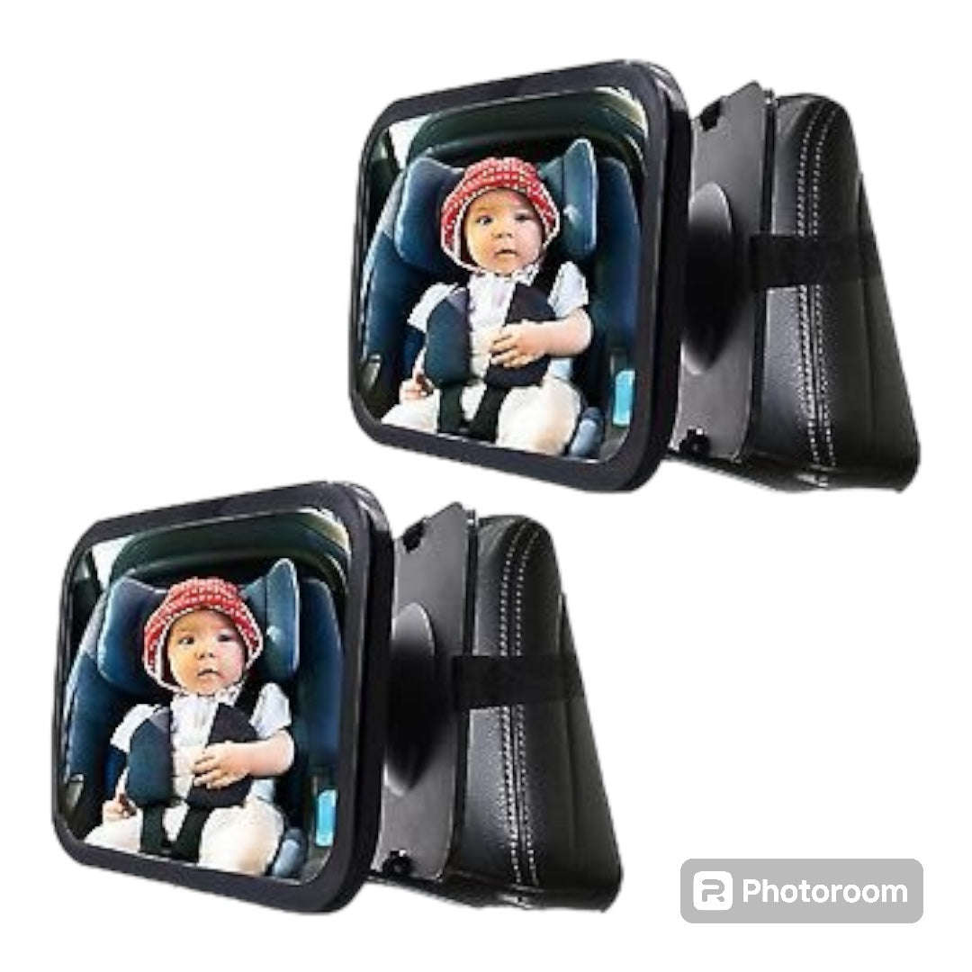 Rearview Backseat Baby Mirror for Car