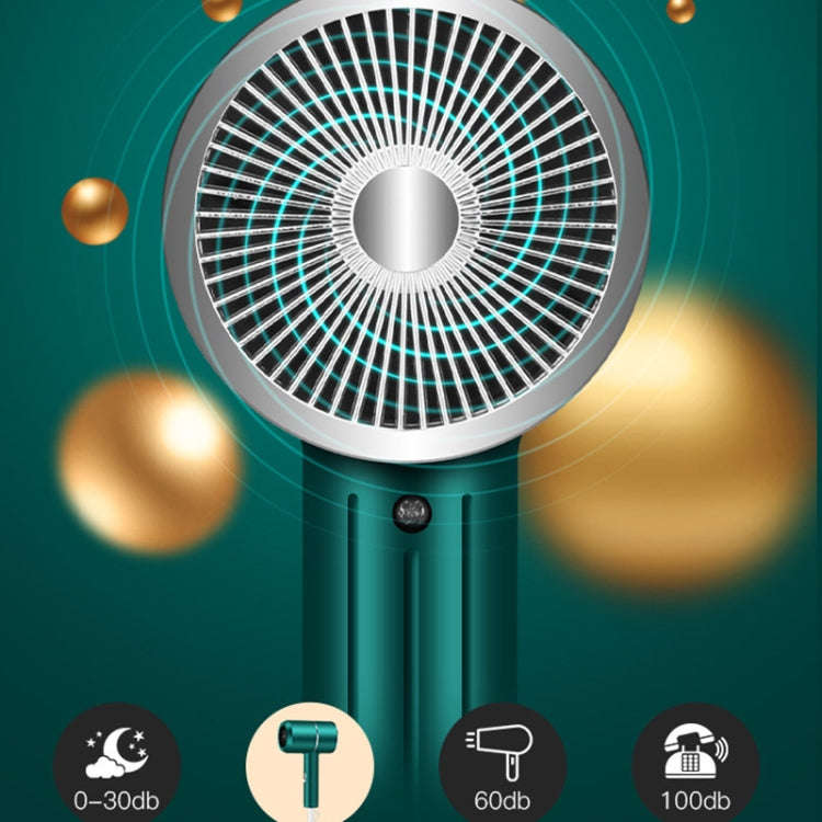 Electric Hair Dryer Cold And Hot Air Blower 500w