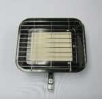 Portable Gas Heater LQ-2021