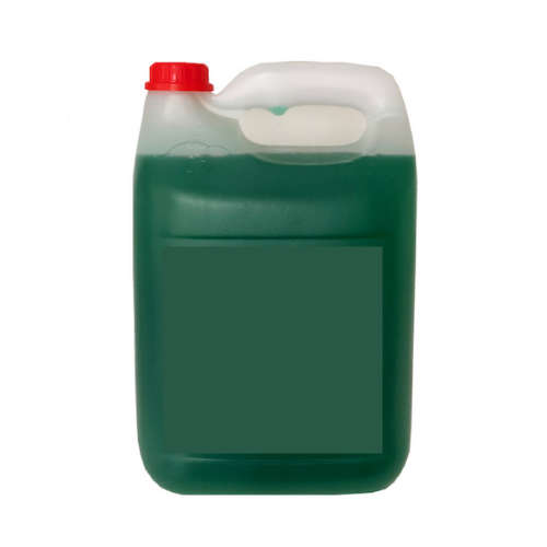 Dish wash Liquid 5L Green