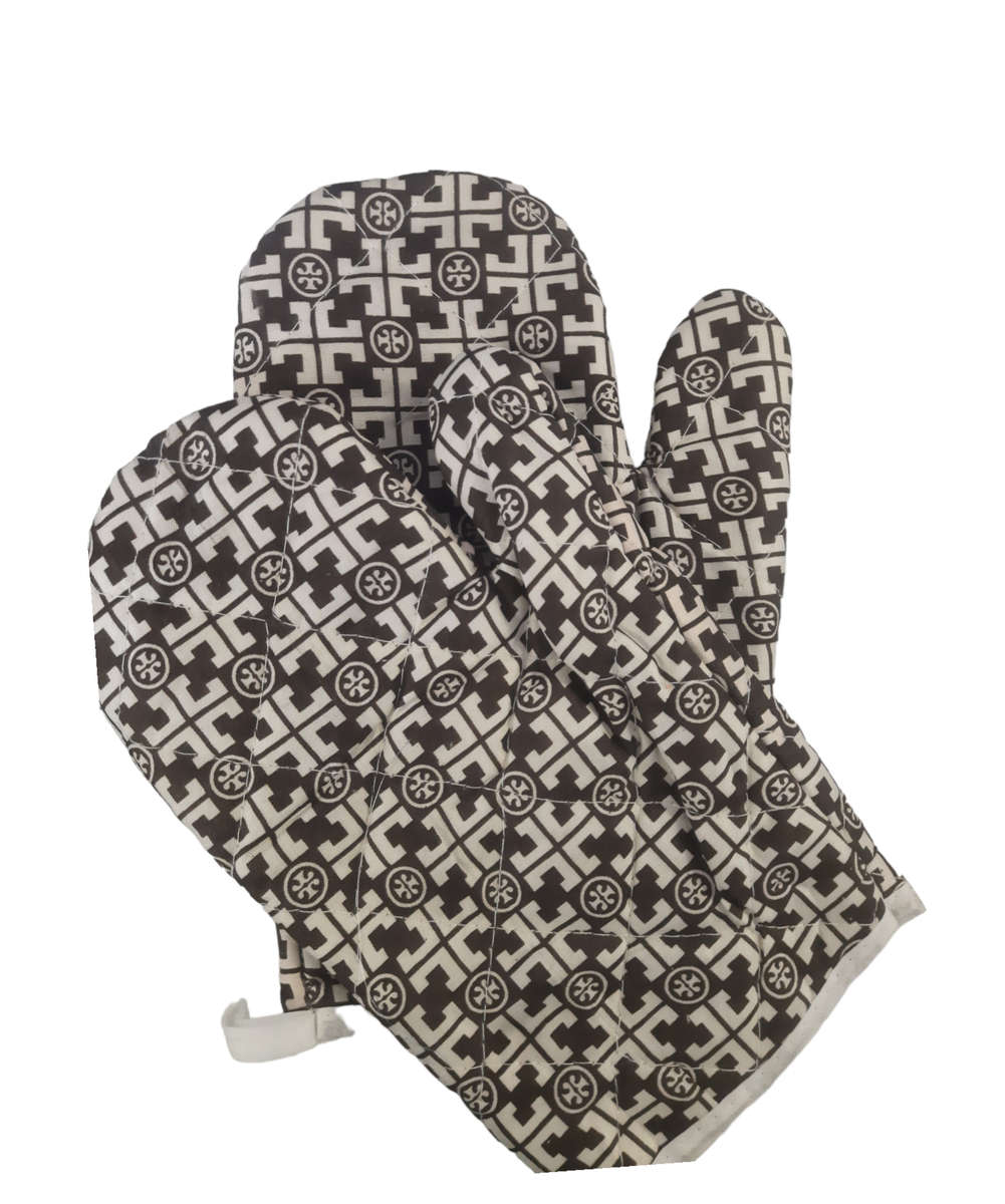 Kitchen Insulating Gloves x2