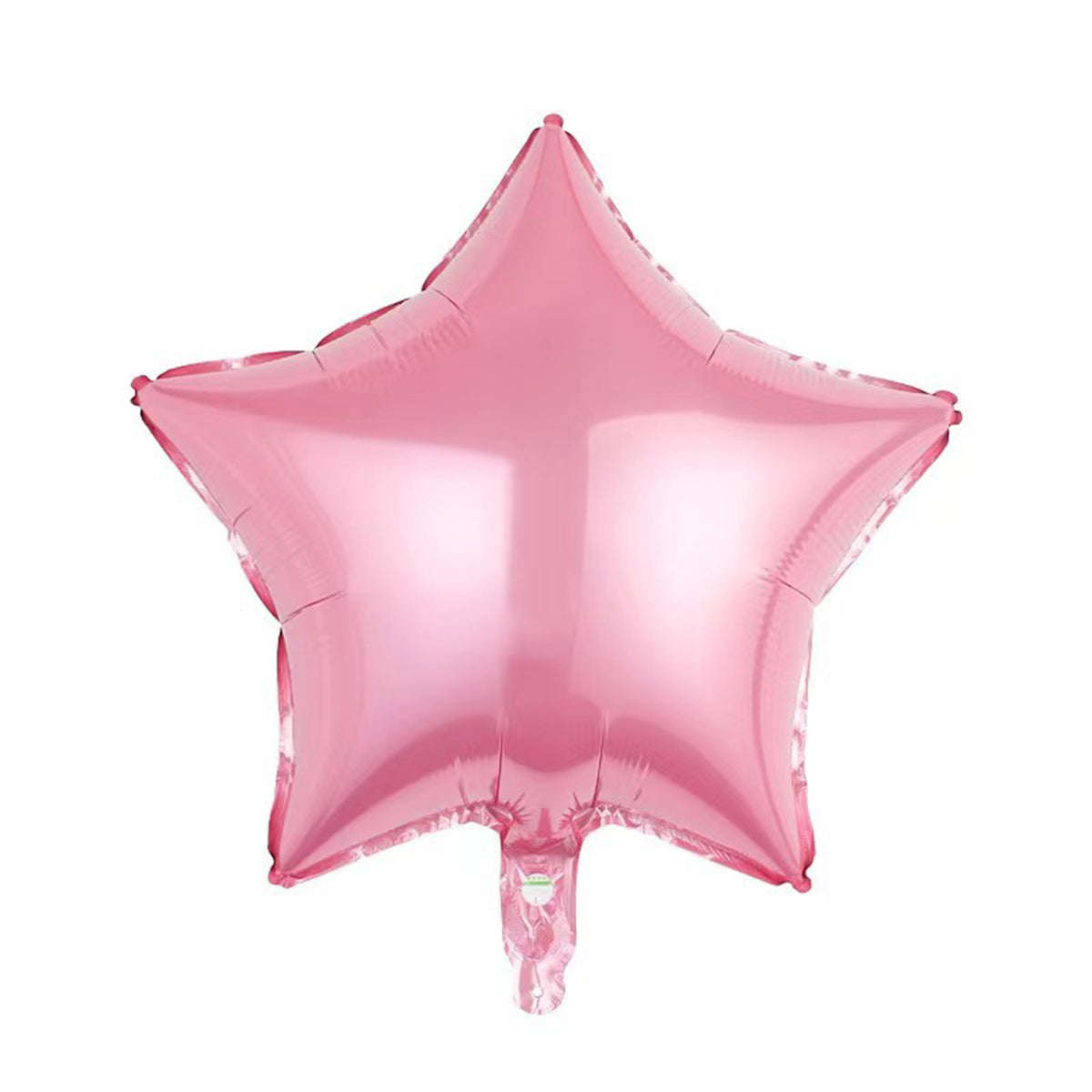5pcs Gender Reveal Party Balloons Set