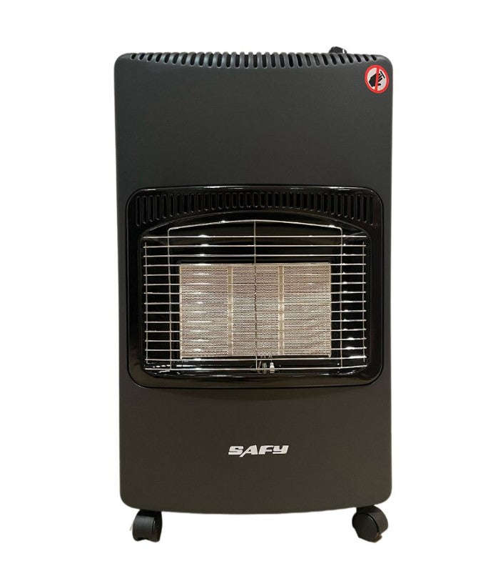 Gas Heater LQ-H0002A