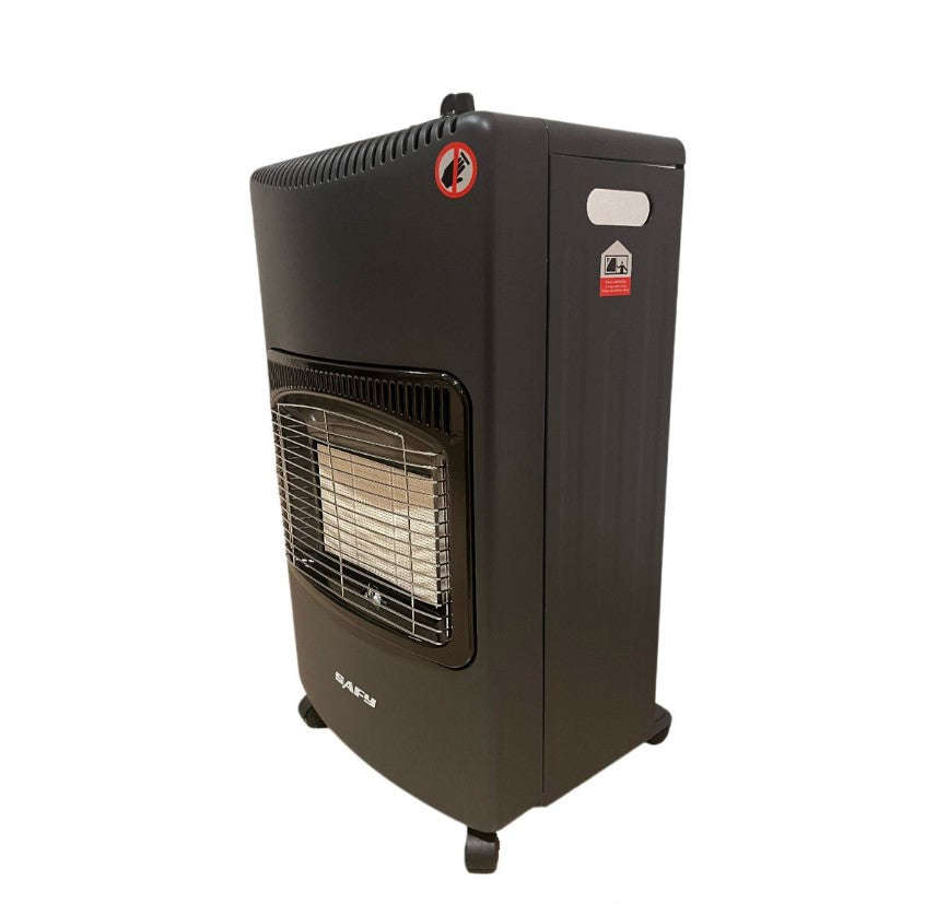 Gas Heater LQ-H0002A