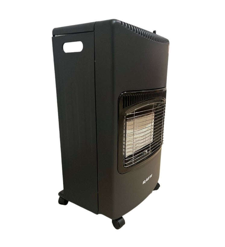 Gas Heater LQ-H0002A