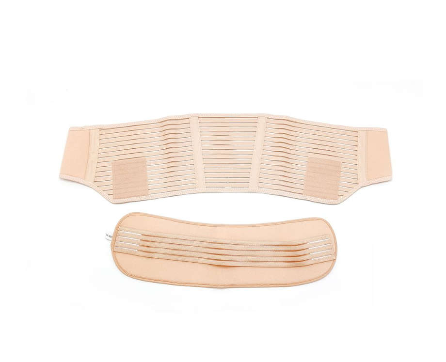 3-in-1 Adjustable Elastic Maternity Support Belt Brace