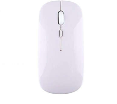SE-M16 Rechargeable LED 2.4Ghz+5.0 Bluetooth Dual Mode Mouse
