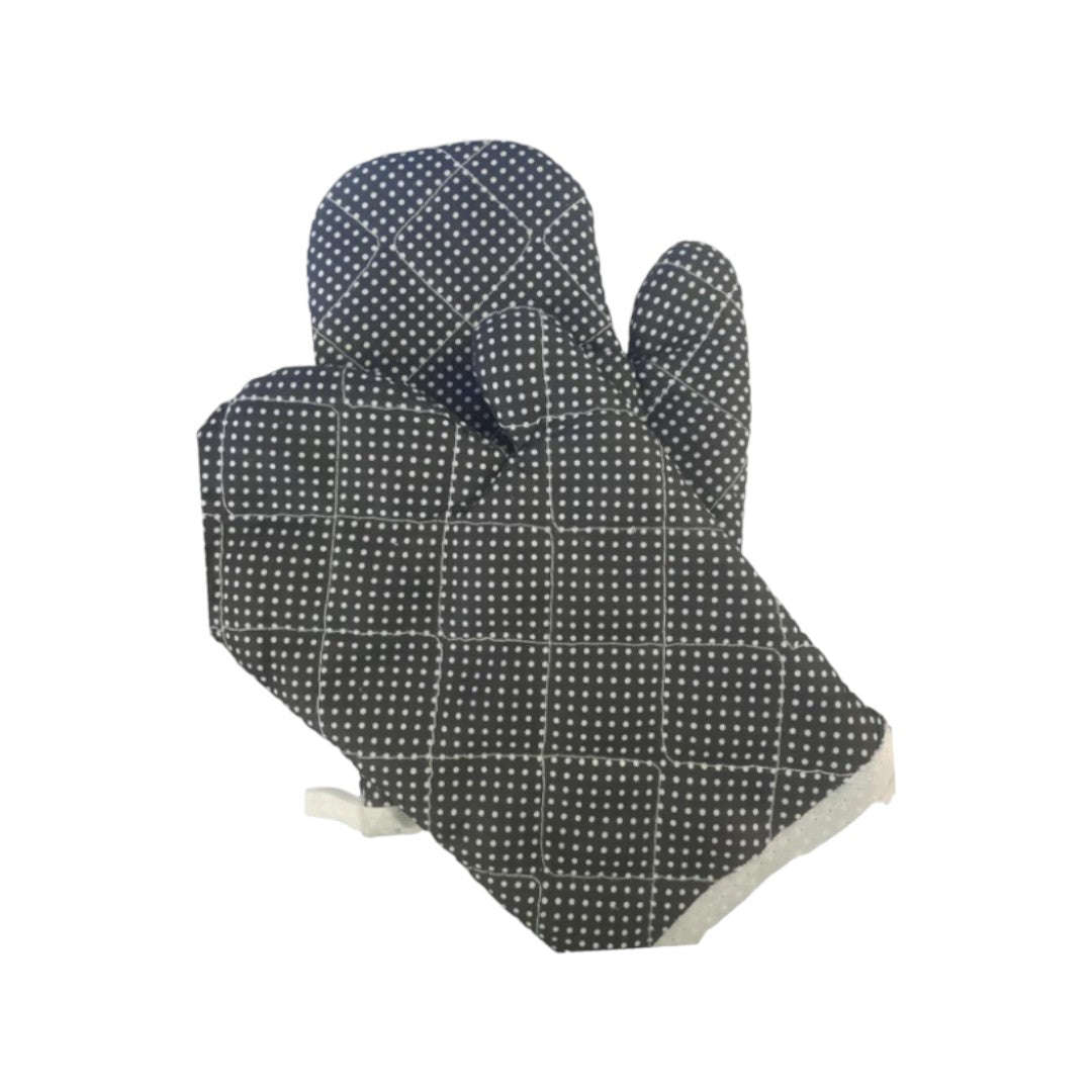 Kitchen Insulating Gloves x2