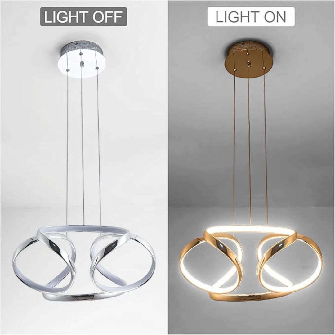 Adjustable Hanging Ceiling Lights