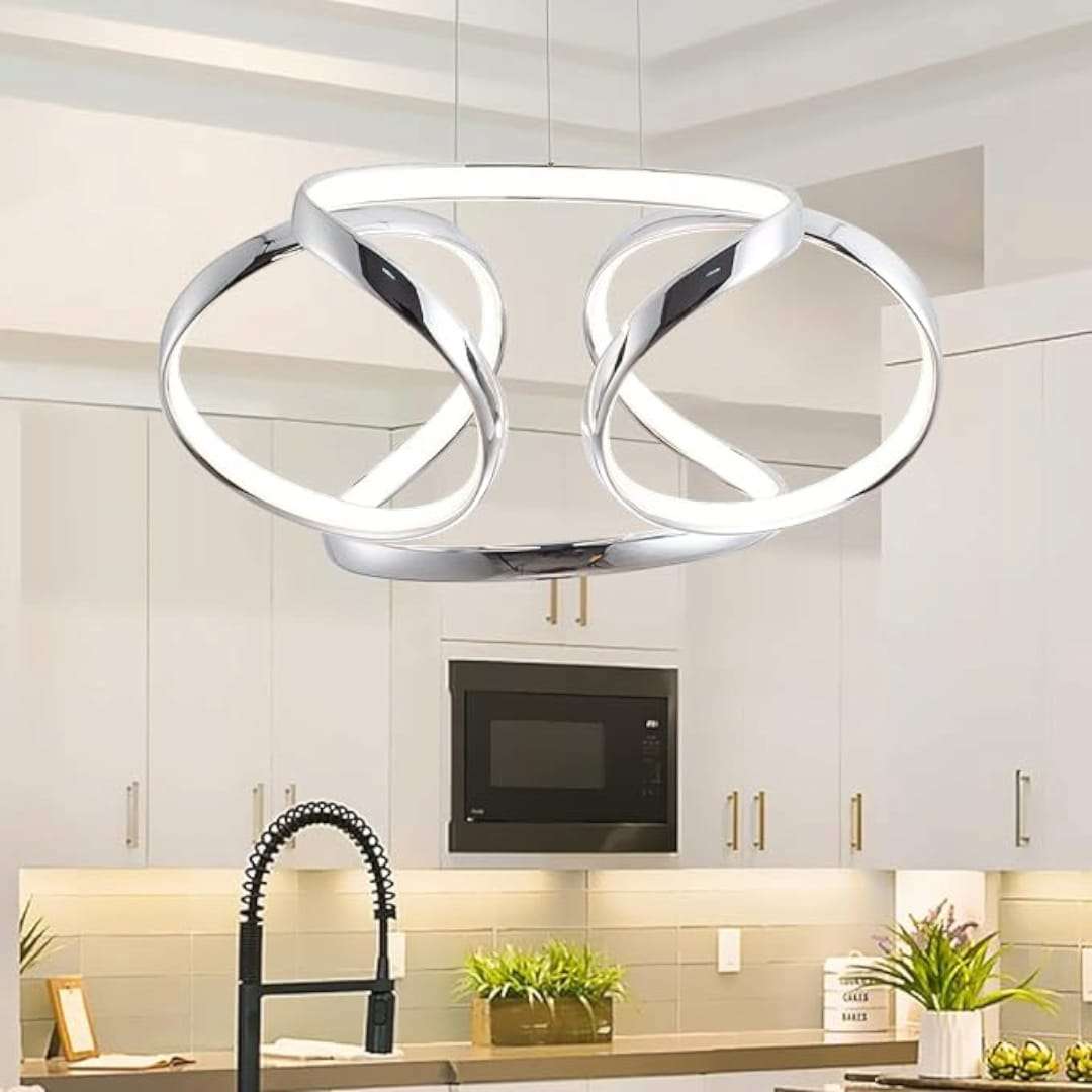 Adjustable Hanging Ceiling Lights