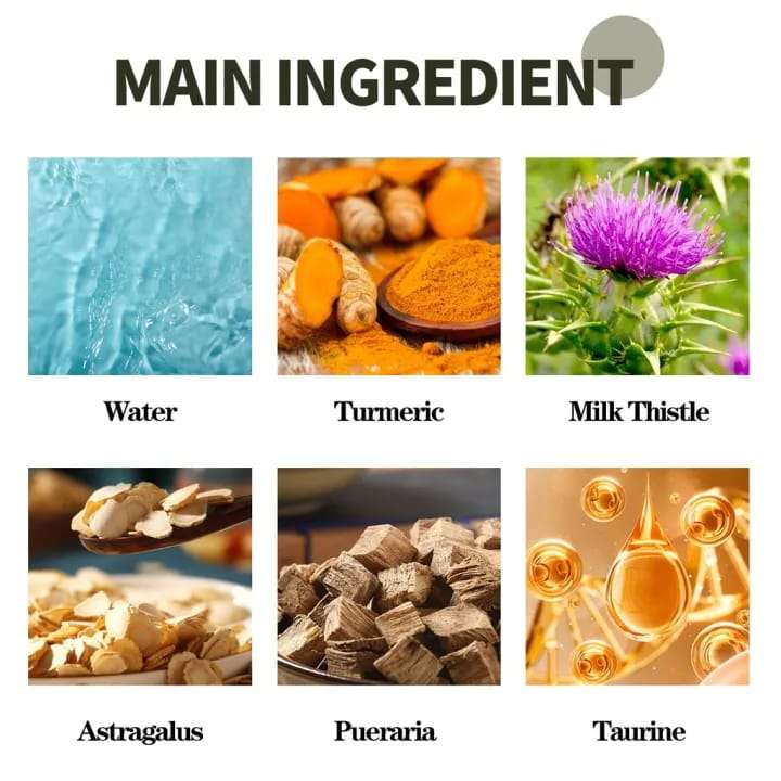 Nasal Repair Herbal Box Smoking Clear Natural Essential Oil Inhaler Lung Cleansing Nasal Herbal L...