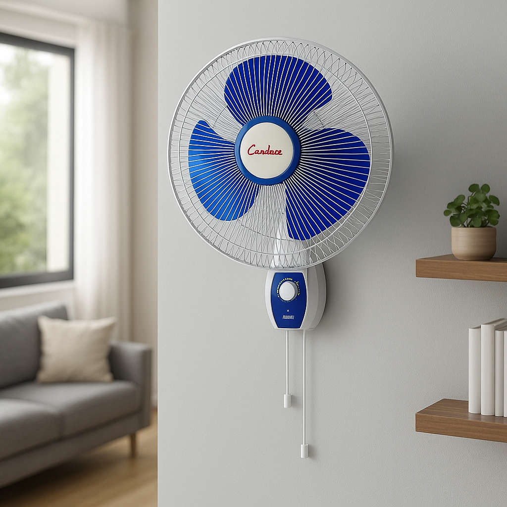 Condere Wall Fan 16" (FS40-W16)