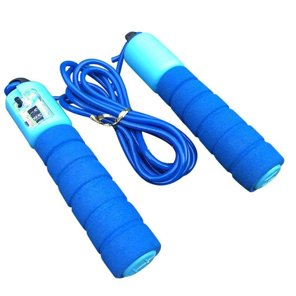 Fitness Skipping Rope