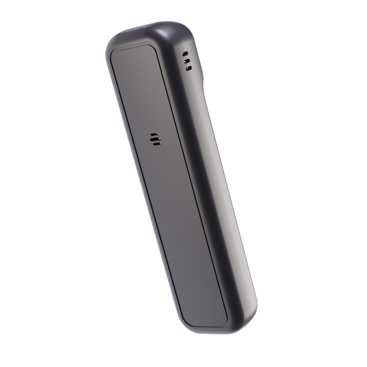 Professional Portable Black Alcohol Tester