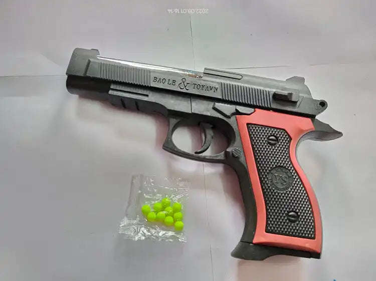 Toy Gun - Small
