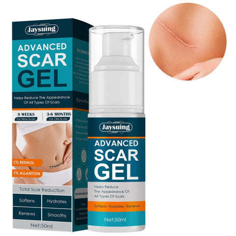 50ml Scar Removal Gel