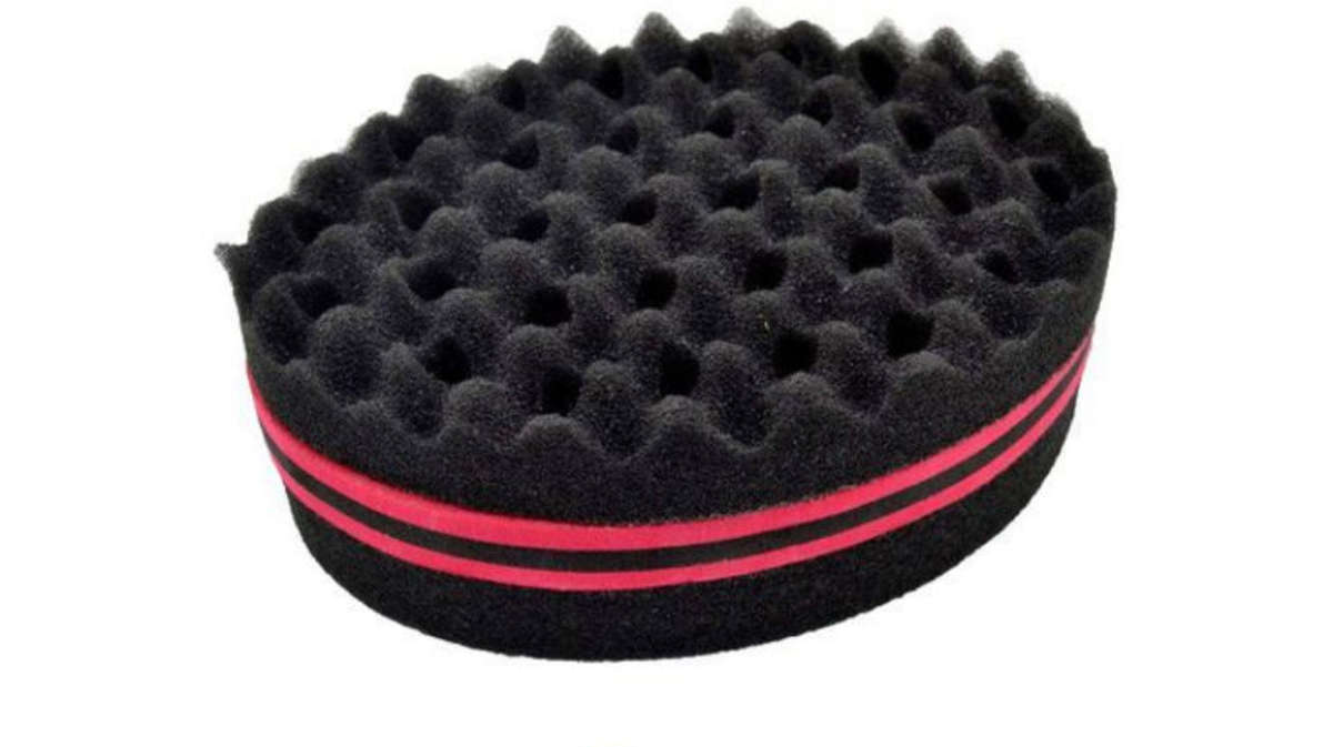 Magic Hair Wavz Brush