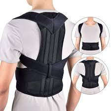 Back Pain Help Belt